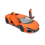 Bburago Lamborghini Revuelto - Orange 1:24 Modell