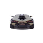 Bburago Lamborghini Sian FKP 37 - Green 1:24 model