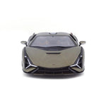 Bburago Lamborghini Sian FKP 37 - Green 1:24 model