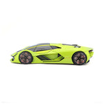 Bburago Lamborghini Terzo Millennio 2019 - Green 1:24 Modell