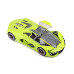 Bburago Lamborghini Terzo Millennio 2019 - Green 1:24 Modell