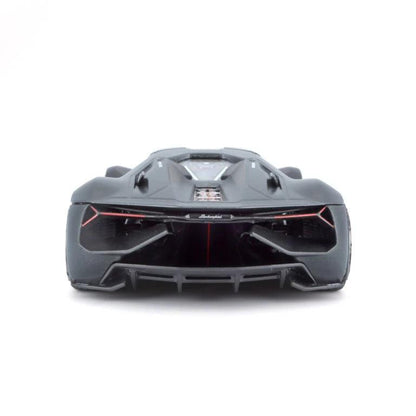 Bburago Lamborghini Terzo Millennio 2019 - Grey 1:24 Modell - Artexio