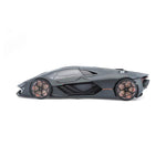 Bburago Lamborghini Terzo Millennio 2019 - Grey 1:24 Modell