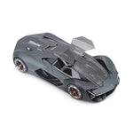 Bburago Lamborghini Terzo Millennio 2019 - Grey 1:24 Modell