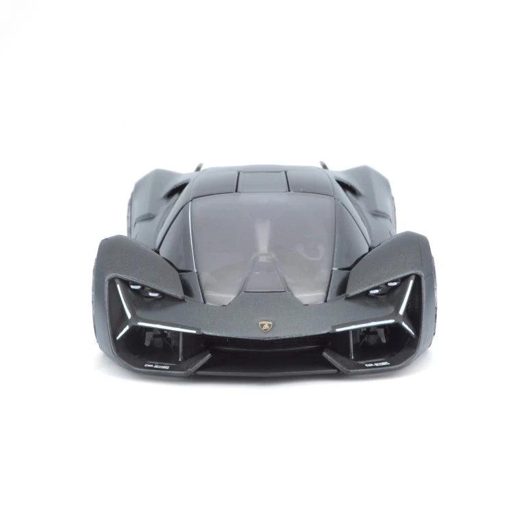 Bburago Lamborghini Terzo Millennio 2019 - Grey 1:24 Modell - Artexio