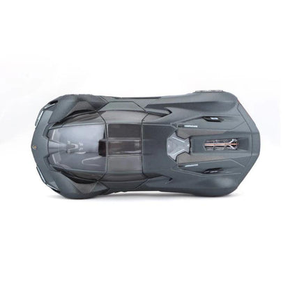 Bburago Lamborghini Terzo Millennio 2019 - Grey 1:24 Modell - Artexio