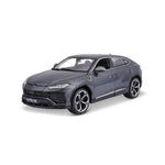 Bburago Lamborghini Urus 2018 - Gray 1:18 model