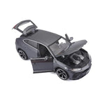 Bburago Lamborghini Urus 2018 - Gray 1:18 model