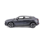 Bburago Lamborghini Urus 2018 - Gray 1:18 model