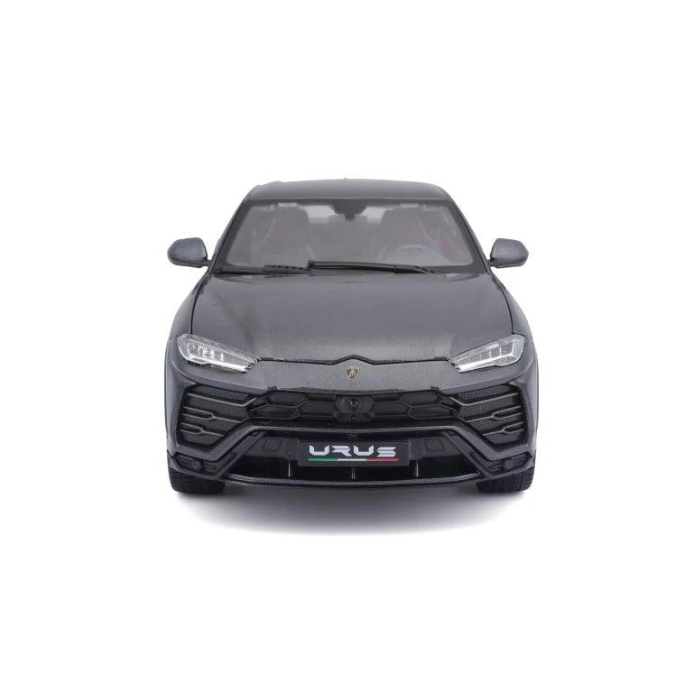 Bburago Lamborghini Urus 2018 - Grey 1:18 Modell - Artexio