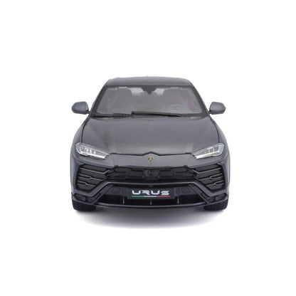 Bburago Lamborghini Urus 2018 - Grey 1:18 Modell - Artexio