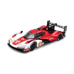 Bburago Porsche 963 LeMans 2023 5 1:24 Modell