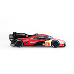 Bburago Porsche 963 LeMans 2023 5 1:24 Modell