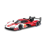 Bburago Porsche 963 LeMans 2023 5 1:24 Modell