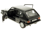 Bburago VW Golf 1 GTI 1979 - Black 1:24 Modell