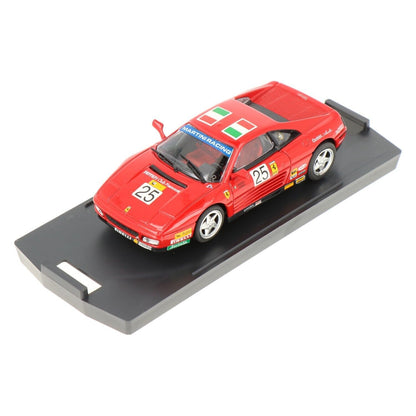 Best Ferrari 348 Challenge 1993 Piero Gobbi #25 1:43 Modell - Artexio