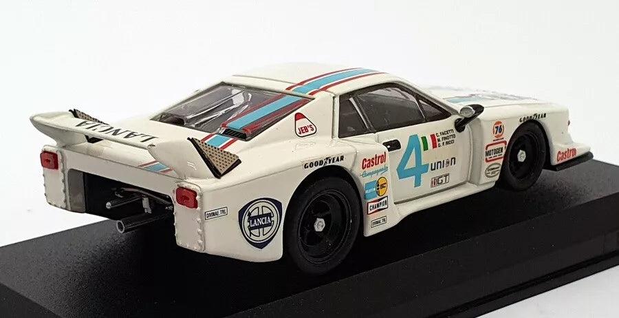 Best Lancia Beta Monte Carlo Turbo Daytona 1980 1:43 Modell - Artexio