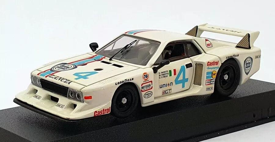 Best Lancia Beta Monte Carlo Turbo Daytona 1980 1:43 Modell