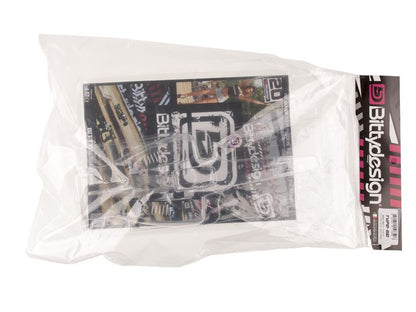 Bittydesign 1:10 Formel 1 Karosserie  TYPE - 6C