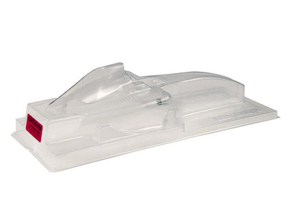 Bittydesign 1:10 Formel 1 Karosserie  TYPE - 6C