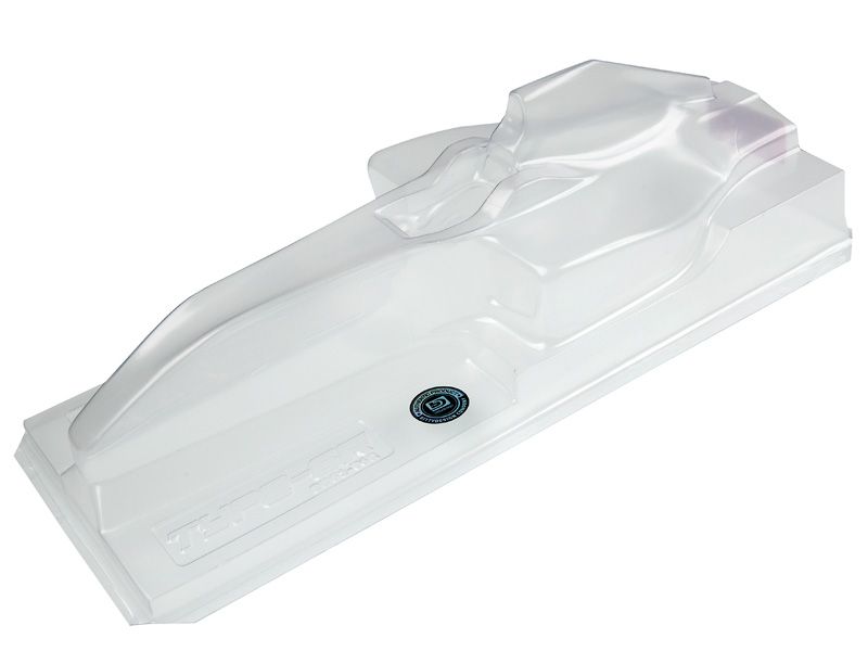 Bittydesign 1:10 Formel 1 Karosserie  TYPE - 6R