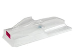 Bittydesign 1:10 Formula 1 body TYPE - 6R