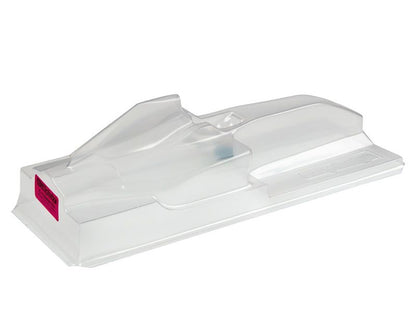 Bittydesign 1:10 Formel 1 Karosserie  TYPE - 6R