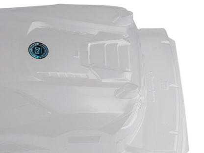 Bittydesign 1:10 GT Agata Karosserie  Light