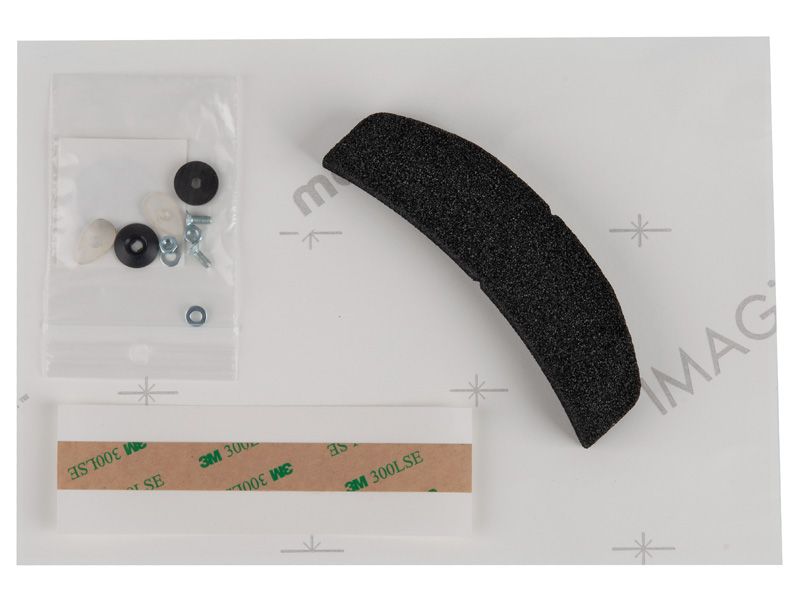 Bittydesign 1:10 GT Agata Karosserie  Light