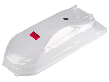 Bittydesign 1:10 GT Agata Karosserie  Light