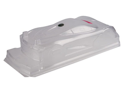 Bittydesign 1:10 GT Seven20 Karosserie 190mm  Light