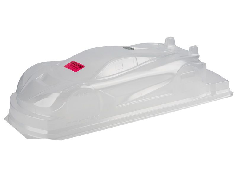 Bittydesign 1:10 GT Seven20 Karosserie 190mm  Light