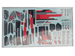 Bittydesign 1:10 HC-F 190mm FWD body