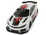 Bittydesign 1:10 HC-F 190mm FWD body