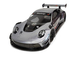 Bittydesign 1:10 Porsche GT3R 190mm Lexankarosserie # Light