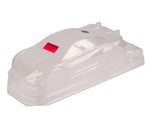 Bittydesign 1:10 Sport HYPER-M Lexan body WB 210-225mm # Light