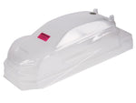 Bittydesign 1:10 Touring 190mm Hiberya FWD Lexan body Light