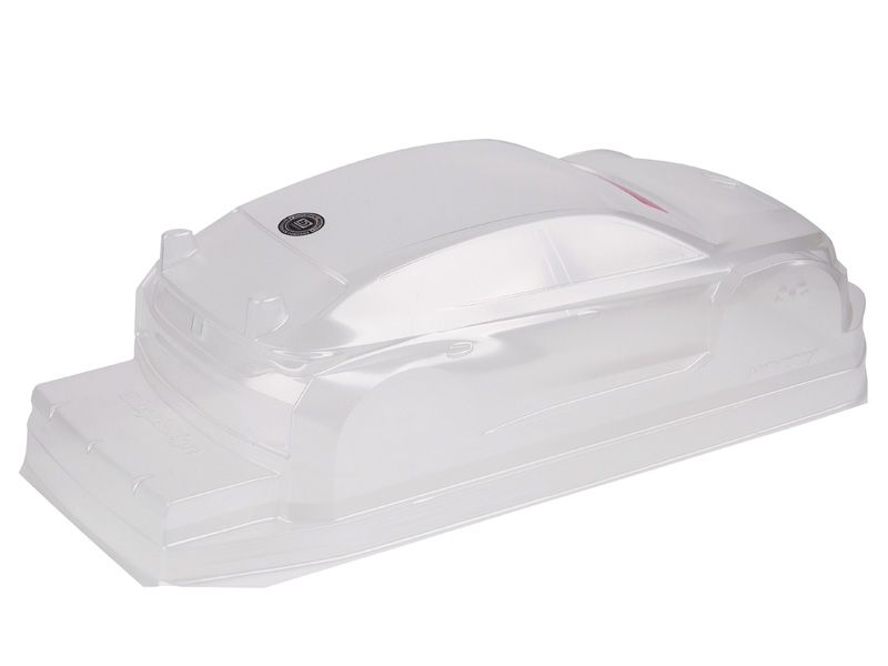 Bittydesign 1:10 Touring 190mm Hiberya FWD Lexankarosserie  Light