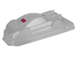 Bittydesign 1:10 Touring 190mm HYPER-HR Lexan body # Light