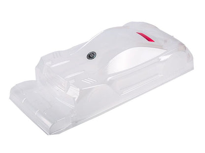 Bittydesign 1:10 Touring 190mm HYPER Lexankarosserie  Light