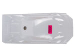 Bittydesign 1:10 Touring 190mm HYPER Lexankarosserie  Light