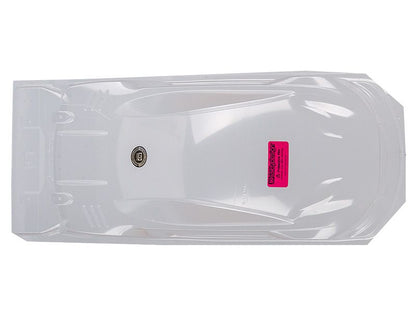 Bittydesign 1:10 Touring 190mm HYPER Lexankarosserie  Light