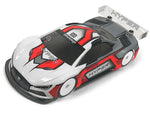 Bittydesign 1:10 Touring 190mm HYPER Lexankarosserie  Light
