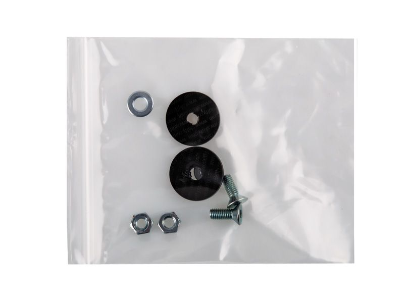 Bittydesign 1:10 Touring 190mm HYPER Lexankarosserie  Light