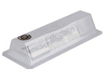 Bittydesign 1:10 Touring 190mm Spoiler hart  Stock