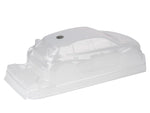 Bittydesign 1:10 Touring Mercedes Benz 190mm CA45 FWD Lexan body # Light