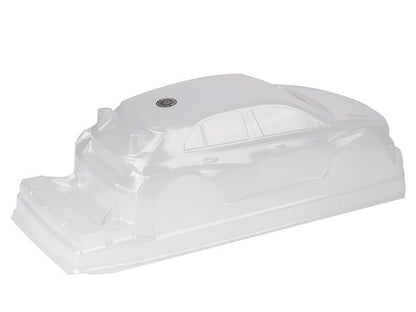 Bittydesign 1:10 Touring Mercedes Benz 190mm CA45 FWD Lexankarosserie # Light