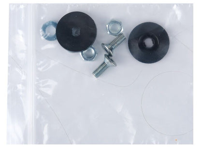 Bittydesign 1:10 Touring Mercedes Benz 190mm CA45 FWD Lexankarosserie # Light