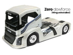 Bittydesign 1:10 Truck Karosserie Iron  Light