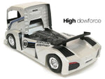 Bittydesign 1:10 Truck Karosserie Iron  Light